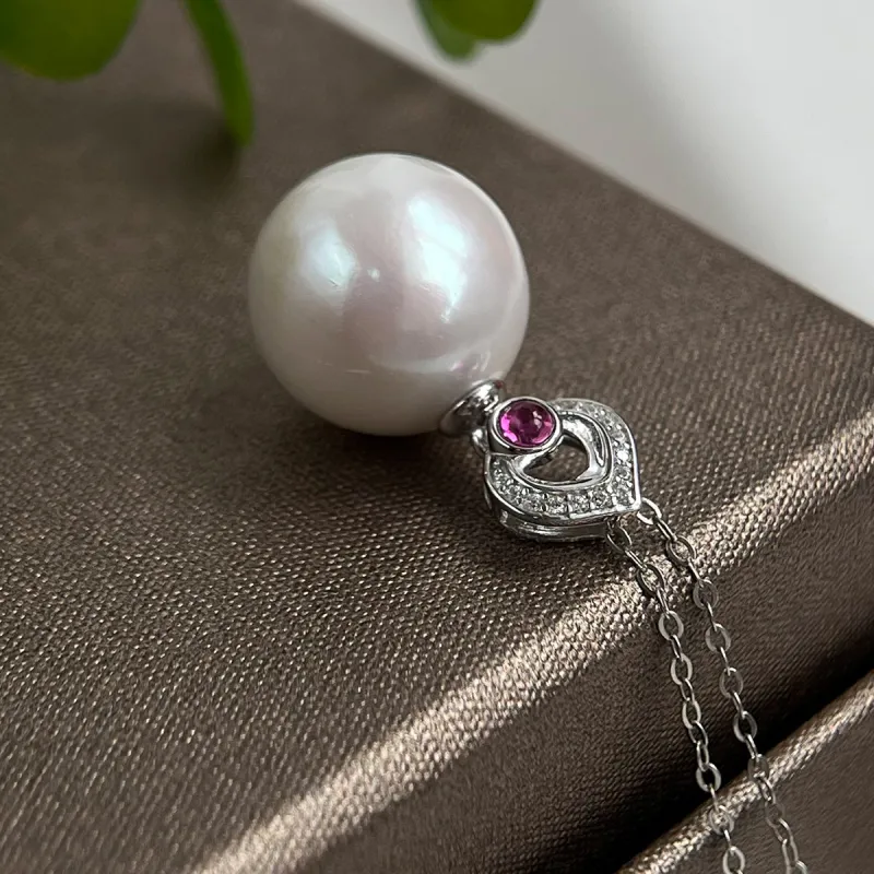 PEARL QUEEN Freshwater Pearl Necklaces Women's-4