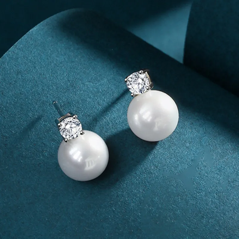 PEARL QUEEN Pearl Necklaces Women's-15