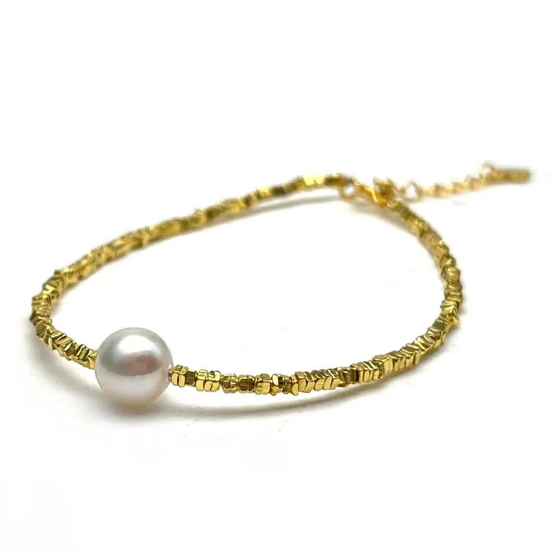 PEARL QUEEN Pearl Bracelets Women's-5