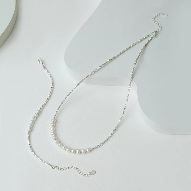 PEARL QUEEN Pearl Bracelets Women's-3