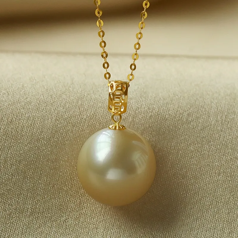 PEARL QUEEN Pearl Pendants Women's-8