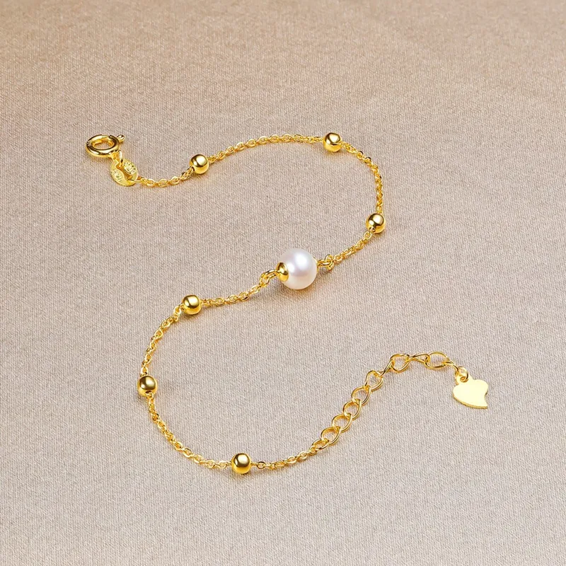 PEARL QUEEN Freshwater Pearl Bracelets Women's-2