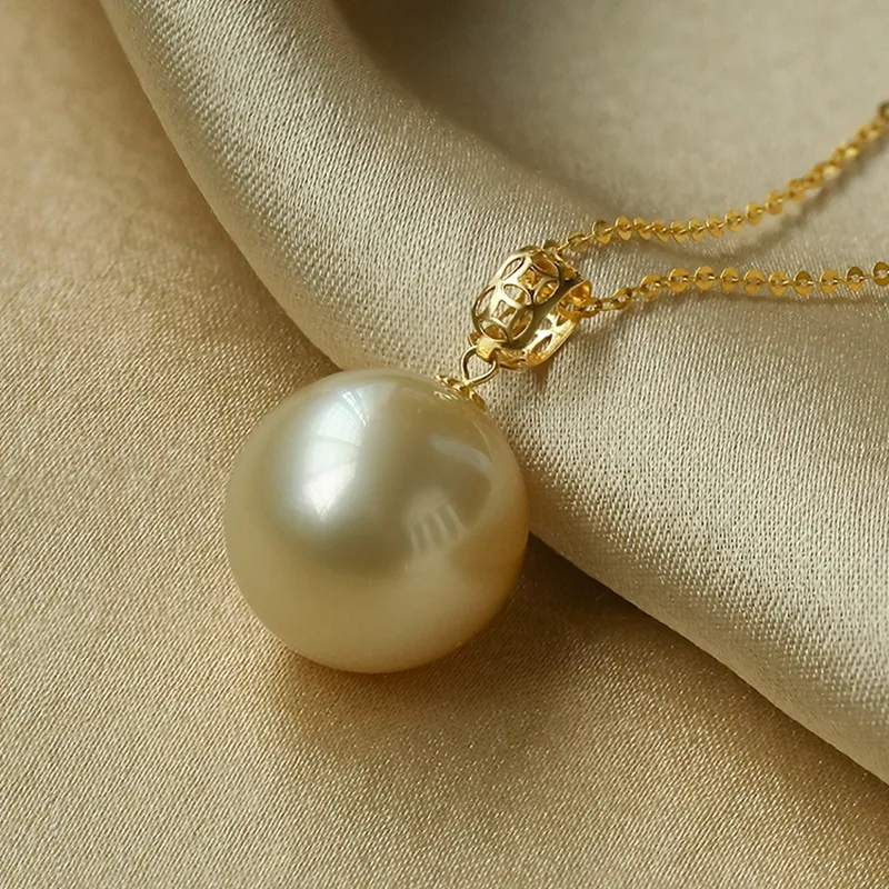 PEARL QUEEN Pearl Pendants Women's-6