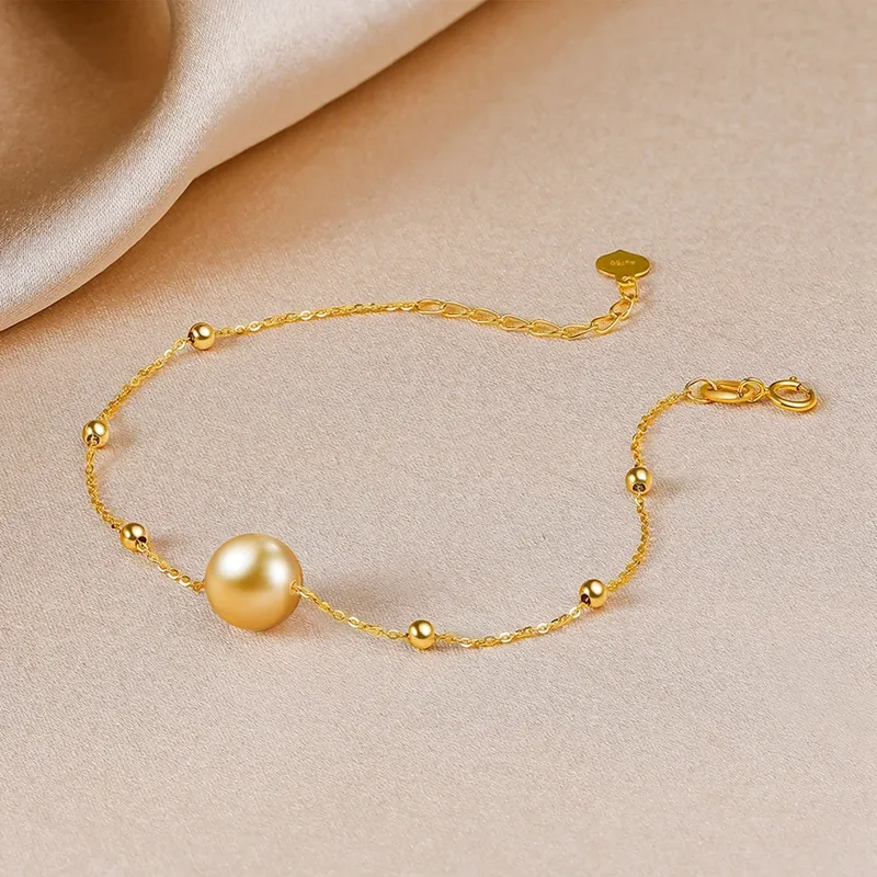 PEARL QUEEN Pearl Bracelets Women's-2