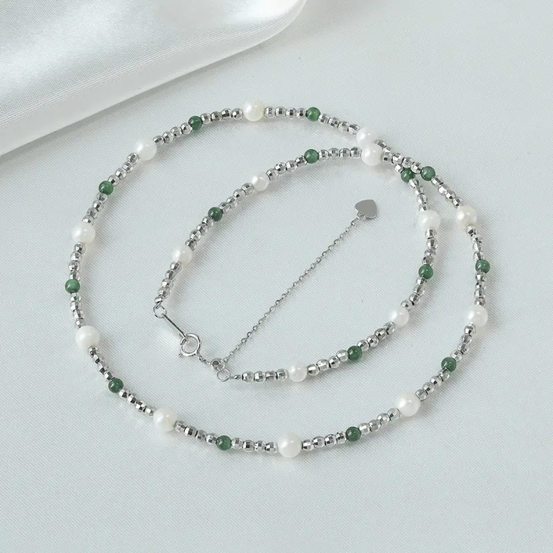 PEARL QUEEN Pearl Necklaces Women's-7