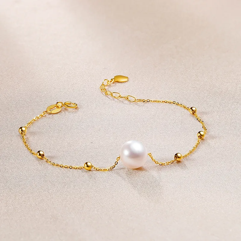 PEARL QUEEN Pearl Bracelets Women's-4