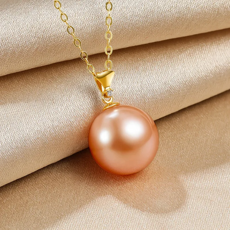 PEARL QUEEN Freshwater Pearl Necklaces Women's-3