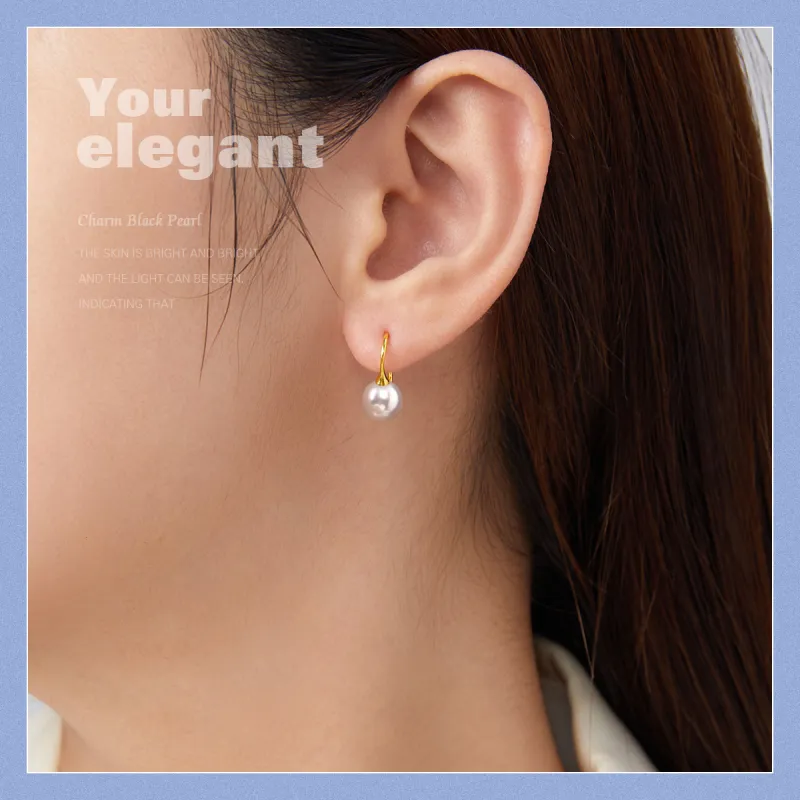 PEARL QUEEN Saltwater Pearl Earrings Women's-2