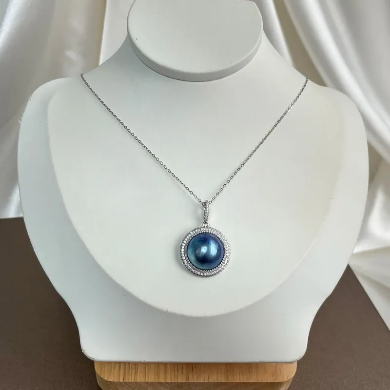 PEARL QUEEN Freshwater Pearl Necklaces Women's-5