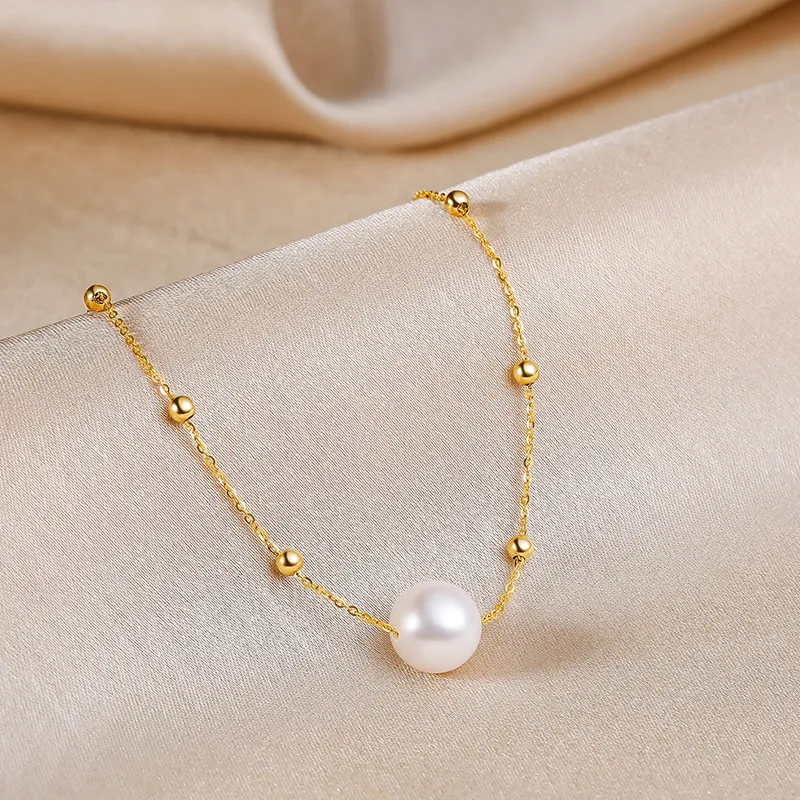 PEARL QUEEN Pearl Bracelets Women's-1