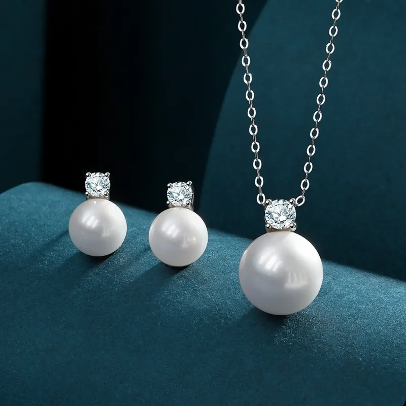 PEARL QUEEN Pearl Necklaces Women's-7
