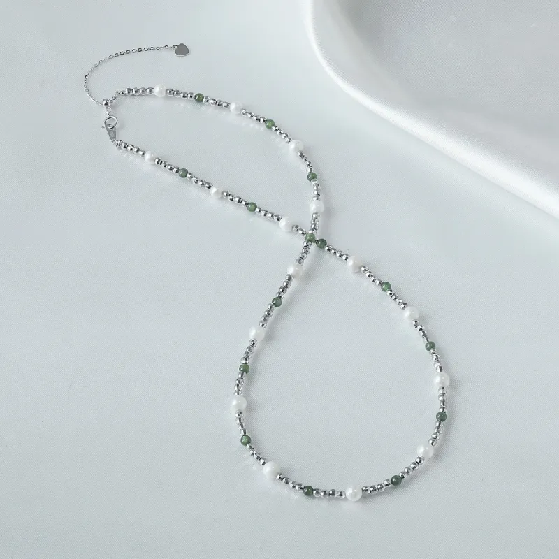 PEARL QUEEN Pearl Necklaces Women's-6