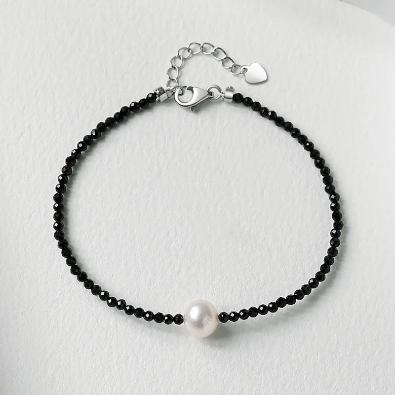 PEARL QUEEN Pearl Bracelets Women's-2
