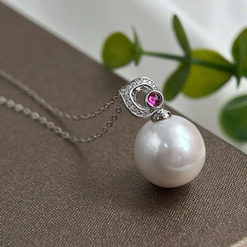 PEARL QUEEN Freshwater Pearl Necklaces Women's-2