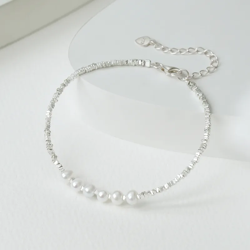 PEARL QUEEN Pearl Bracelets Women's-4