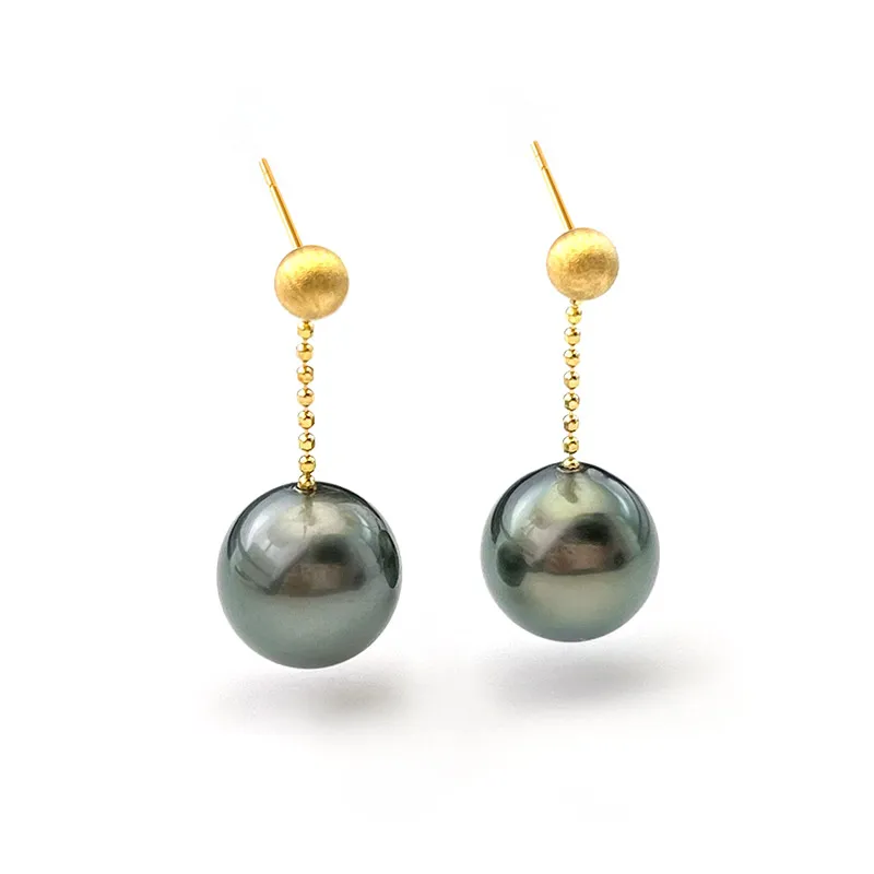 PEARL QUEEN Saltwater Pearl Earrings Women's-2