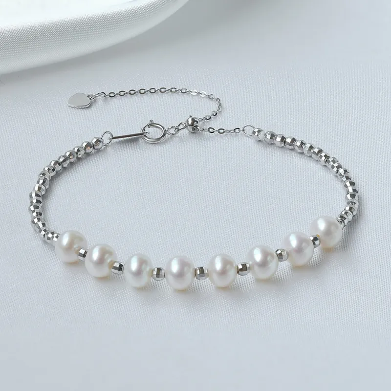 PEARL QUEEN Freshwater Pearl Bracelets Women's-3