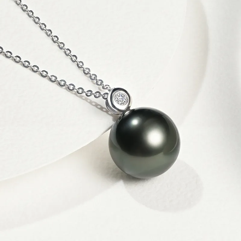 PEARL QUEEN Saltwater Pearl Pendants Women's-2
