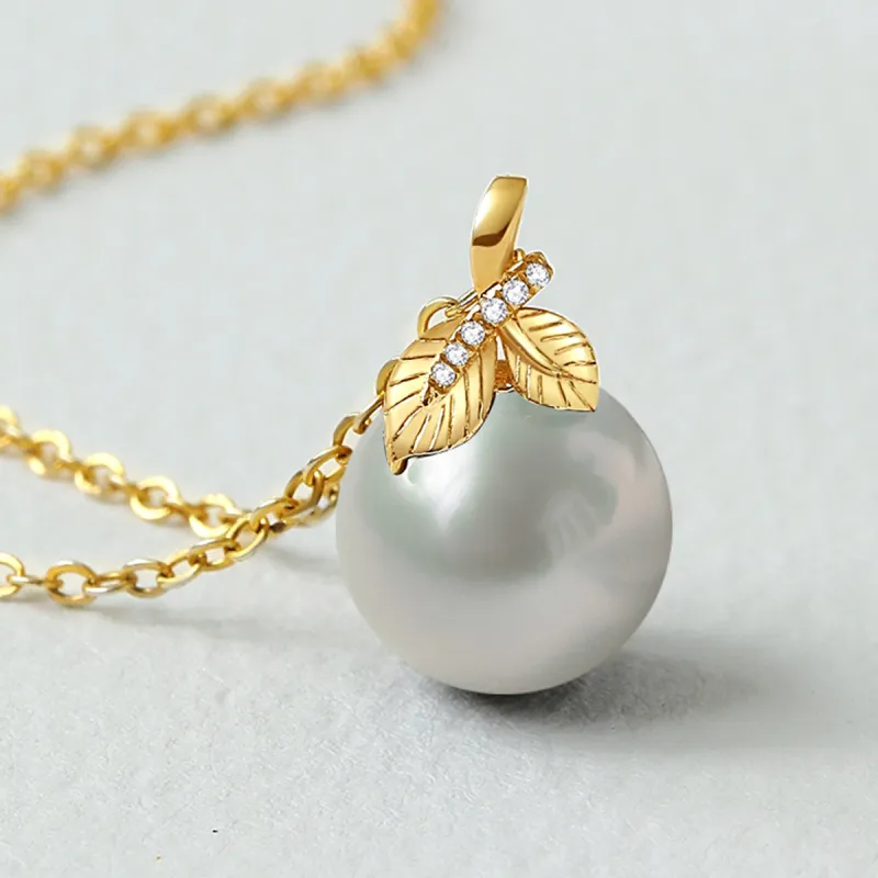 PEARL QUEEN Pearl Necklaces Women's-6