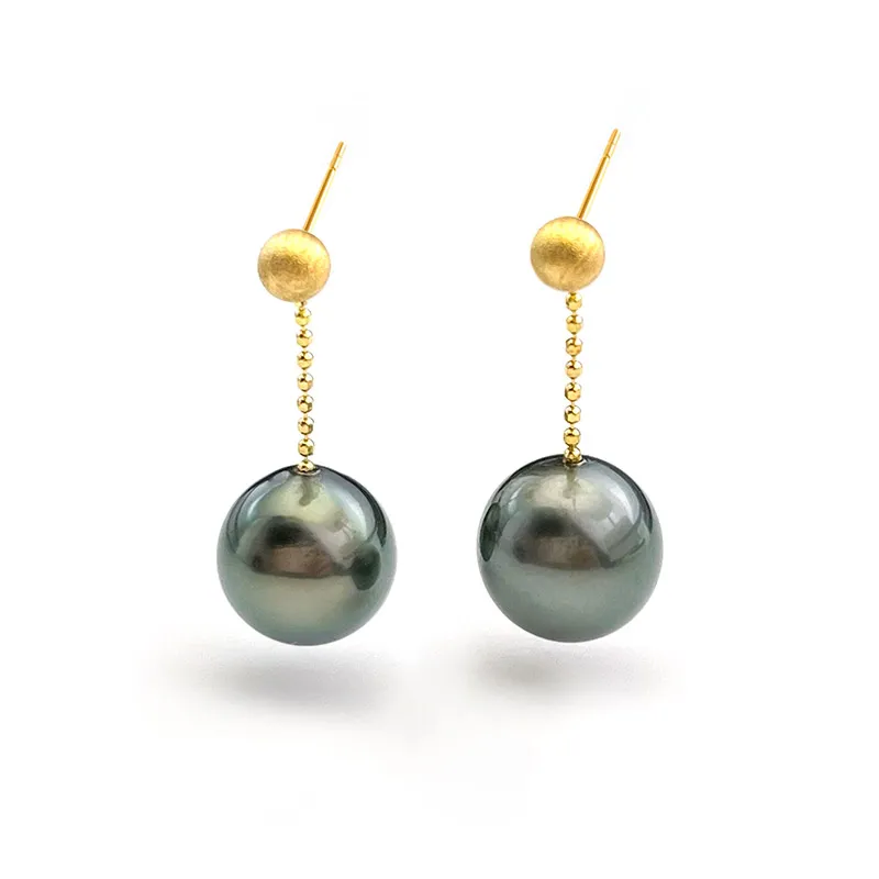 PEARL QUEEN Saltwater Pearl Earrings Women's-1