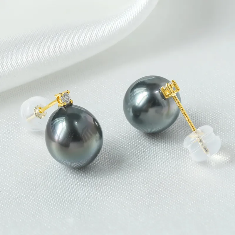 PEARL QUEEN Pearl Earrings Women's-7