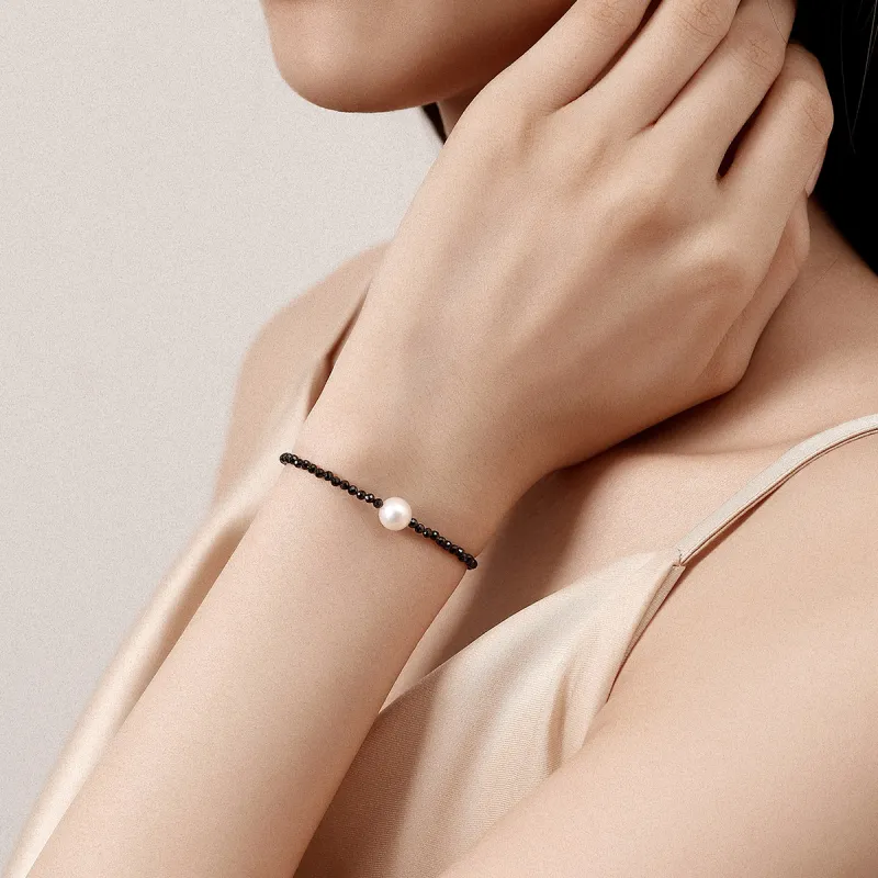 PEARL QUEEN Pearl Bracelets Women's-4