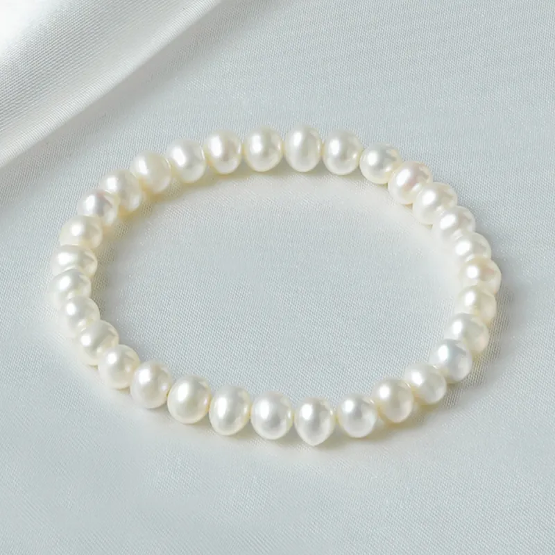 PEARL QUEEN Pearl Bracelets Women's-1