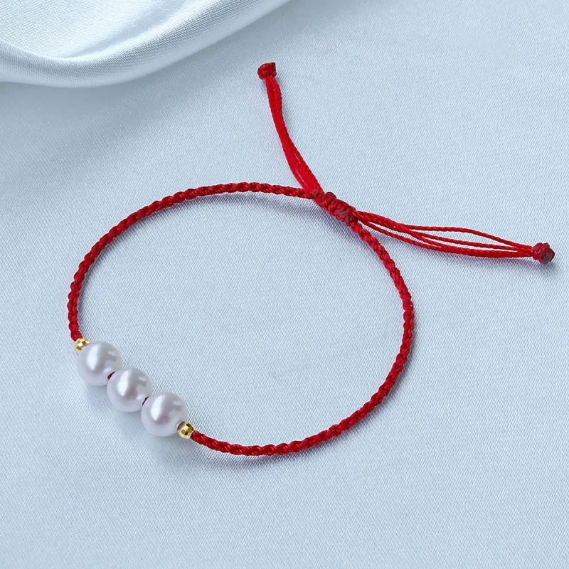 PEARL QUEEN Freshwater Pearl Bracelets Women's-3
