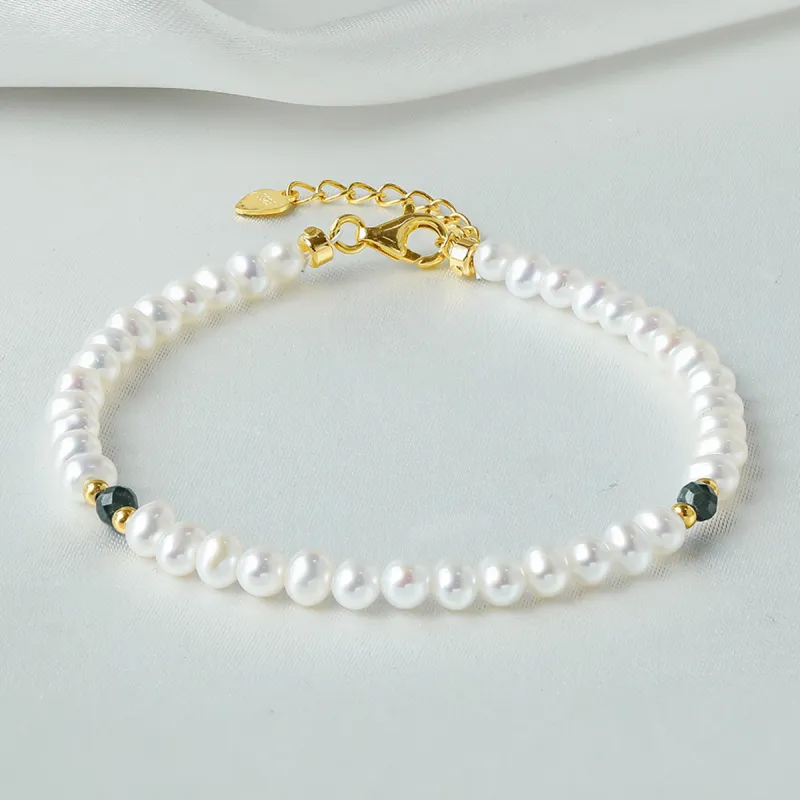 PEARL QUEEN Pearl Bracelets Women's-5