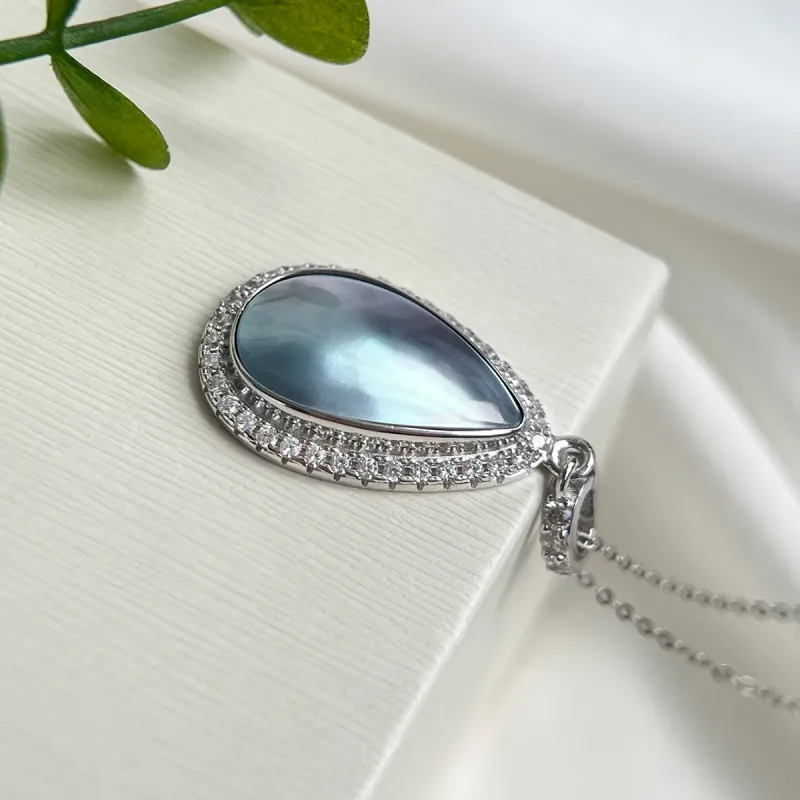 PEARL QUEEN Freshwater Pearl Necklaces Women's-2