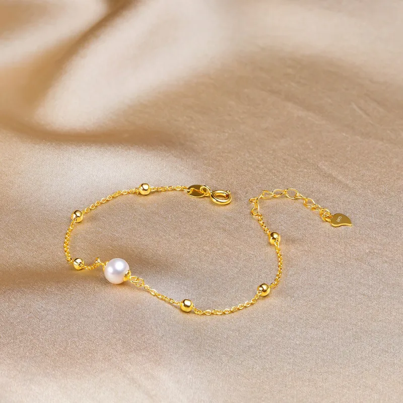 PEARL QUEEN Freshwater Pearl Bracelets Women's-3