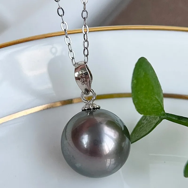 PEARL QUEEN Pearl Necklaces Women's-1
