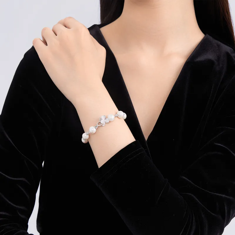 PEARL QUEEN Pearl Bracelets Women's-7