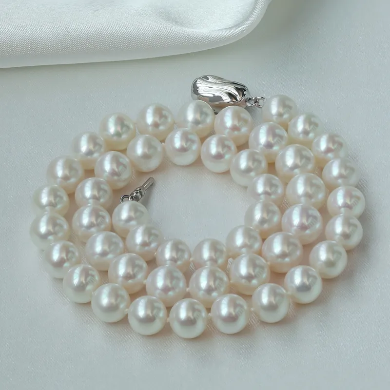 PEARL QUEEN Freshwater Pearl Necklaces Women's-1