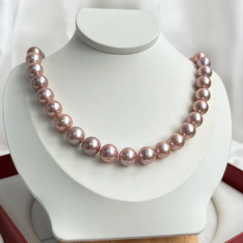 PEARL QUEEN Freshwater Pearl Necklaces Women's-3