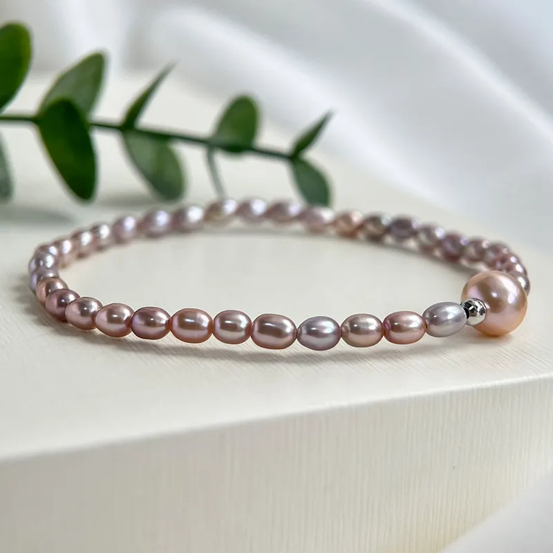 PEARL QUEEN Pearl Bracelets Women's-4