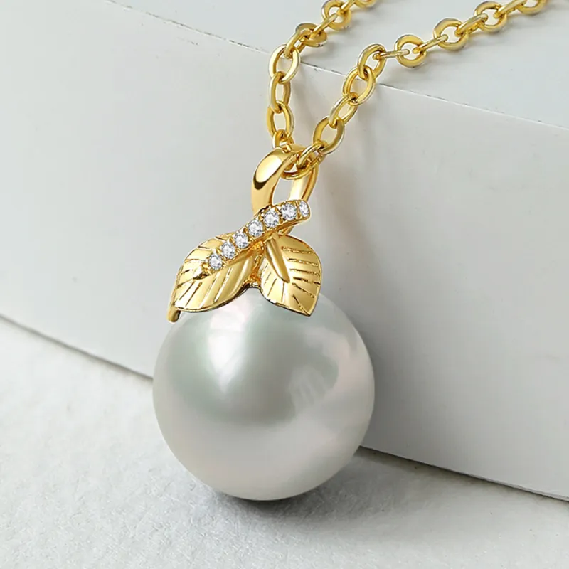 PEARL QUEEN Pearl Necklaces Women's-7