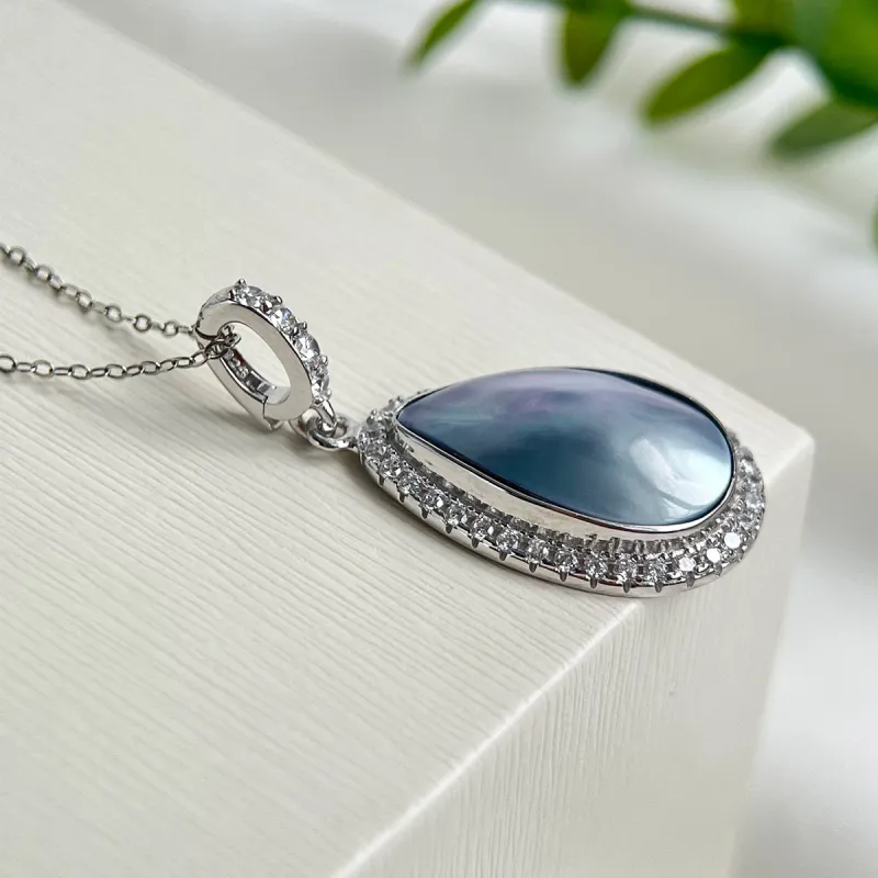 PEARL QUEEN Freshwater Pearl Necklaces Women's-3