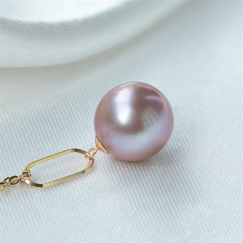 PEARL QUEEN Freshwater Pearl Necklaces Women's-2