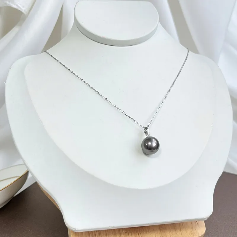 PEARL QUEEN Pearl Necklaces Women's-4