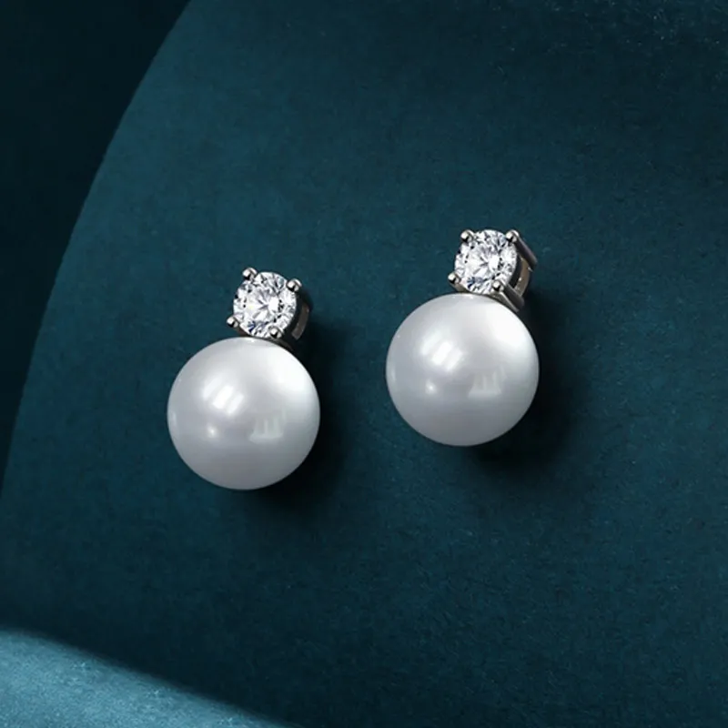 PEARL QUEEN Pearl Necklaces Women's-14