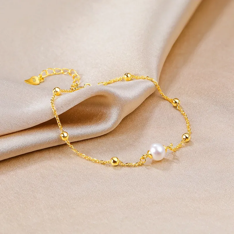 PEARL QUEEN Freshwater Pearl Bracelets Women's-1