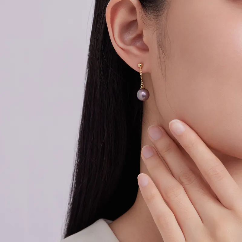 PEARL QUEEN Freshwater Pearl Earrings Women's-7