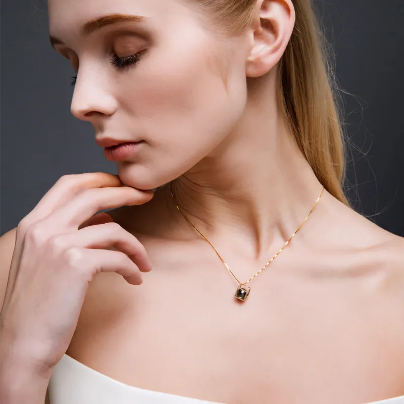 PEARL QUEEN Saltwater Pearl Necklaces Women's-5