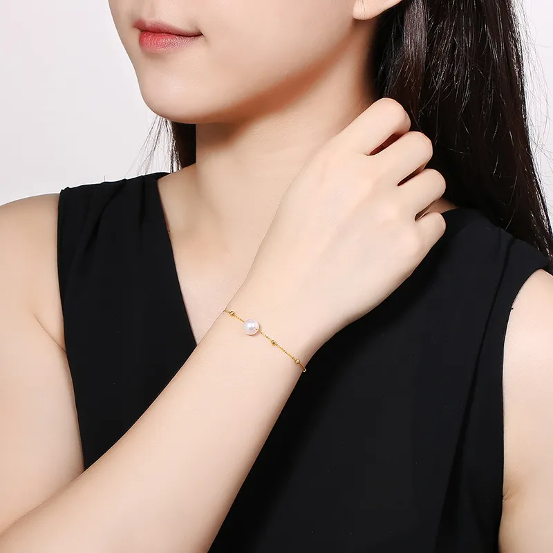 PEARL QUEEN Pearl Bracelets Women's-2