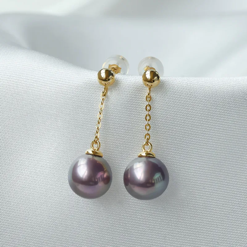 PEARL QUEEN Freshwater Pearl Earrings Women's-6
