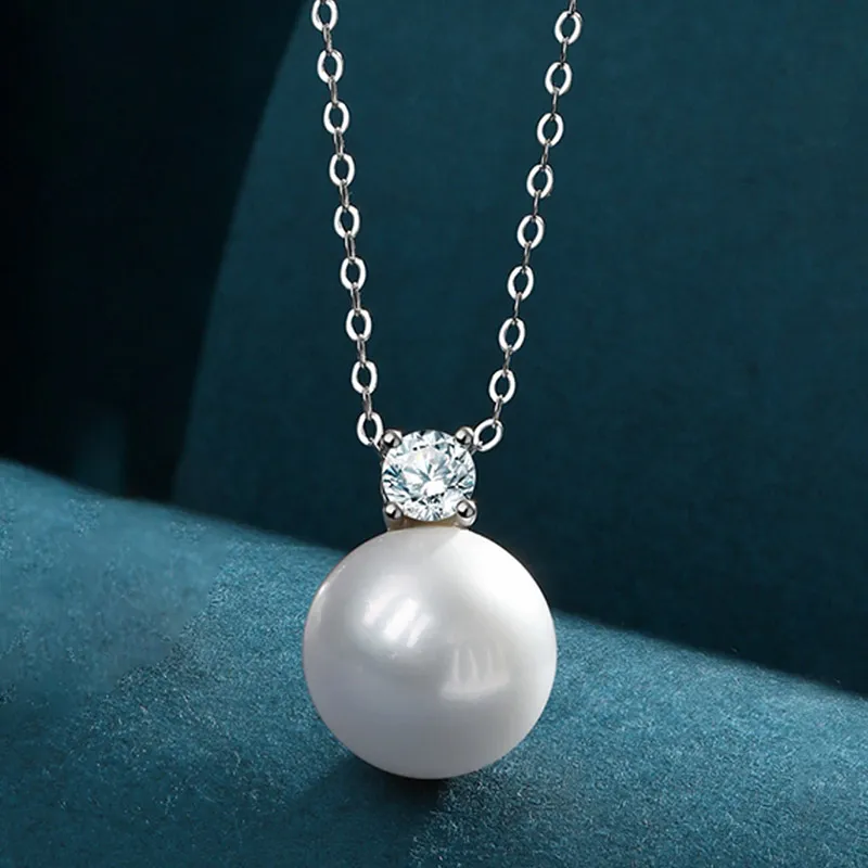 PEARL QUEEN Pearl Necklaces Women's-2