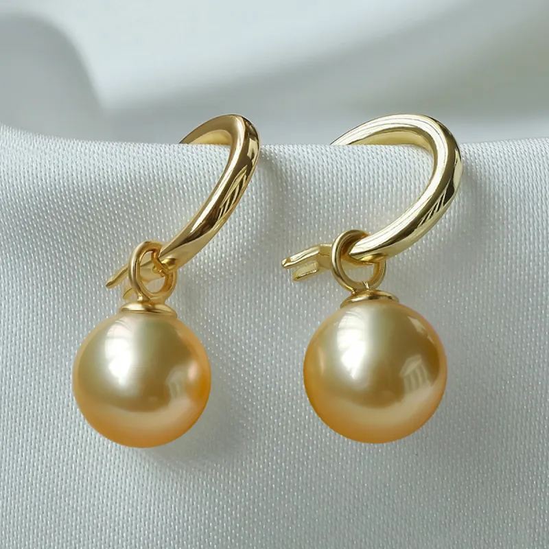 PEARL QUEEN Saltwater Pearl Earrings Women's-1