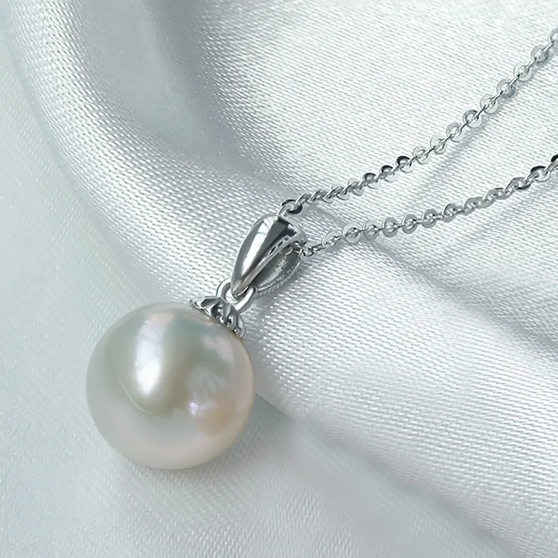 PEARL QUEEN Freshwater Pearl Necklaces Women's-1