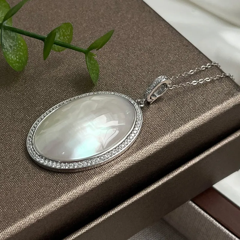 PEARL QUEEN Freshwater Pearl Necklaces Women's-2